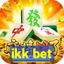 ikk bet